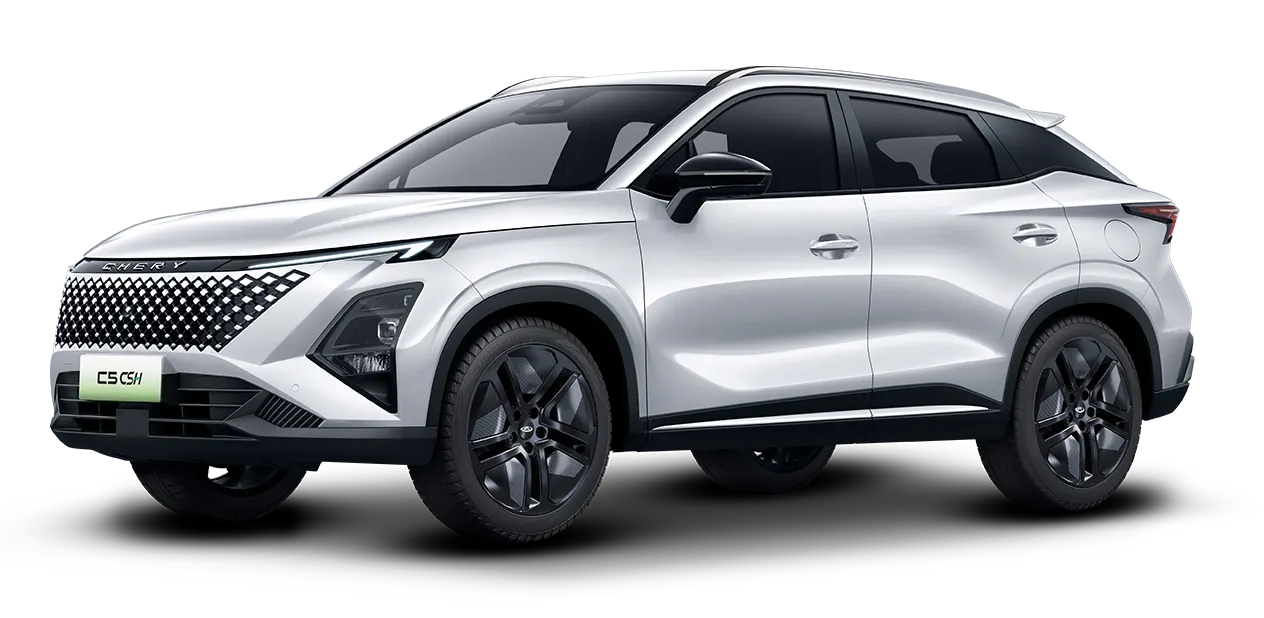car-white-howlite