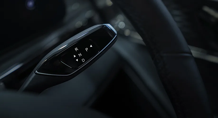 gear-selector